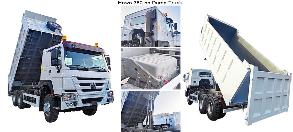 Shacman Truck for Sale | Shacman Truck Price in Guinea