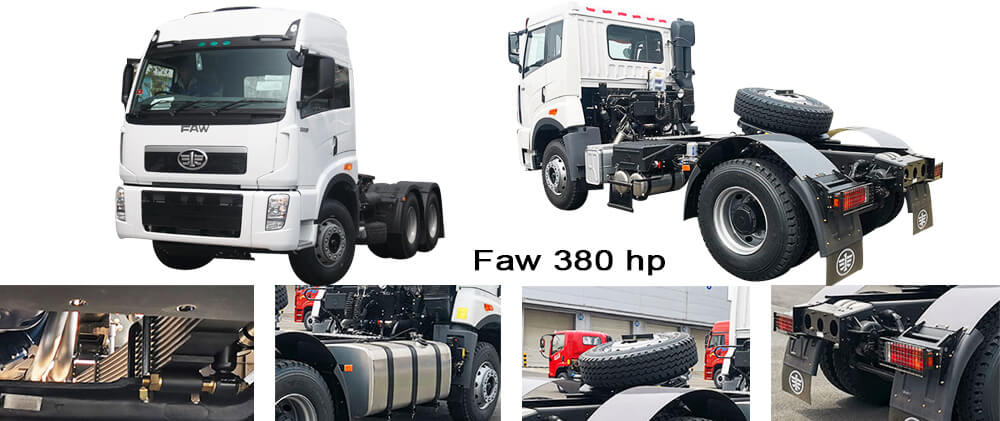 Faw Trucks for Sale | Faw Trucks Prices in Guinea