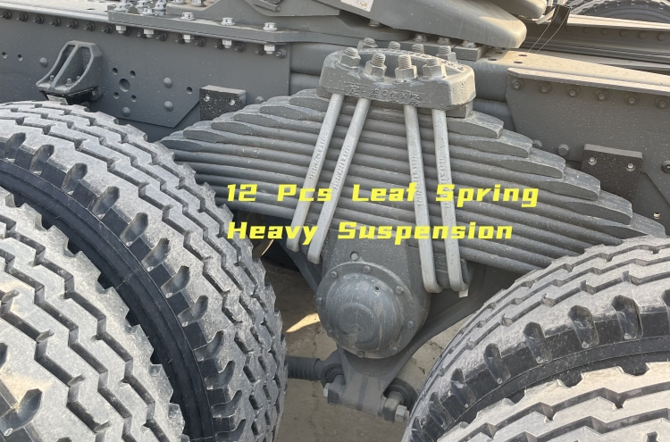Sinotruk Howo 6x4 Tractor Truck in Guinea | Howo Sinotruk 371 Price