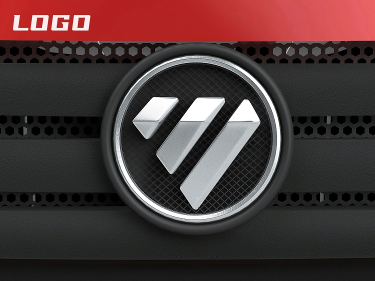 Foton Auman ETX 8x4 Dump Truck for Sale in Guinea