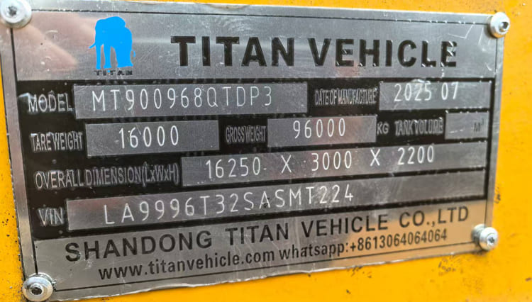 3 Axle 80 Ton Removable Gooseneck Trailer for Sale in Guinea