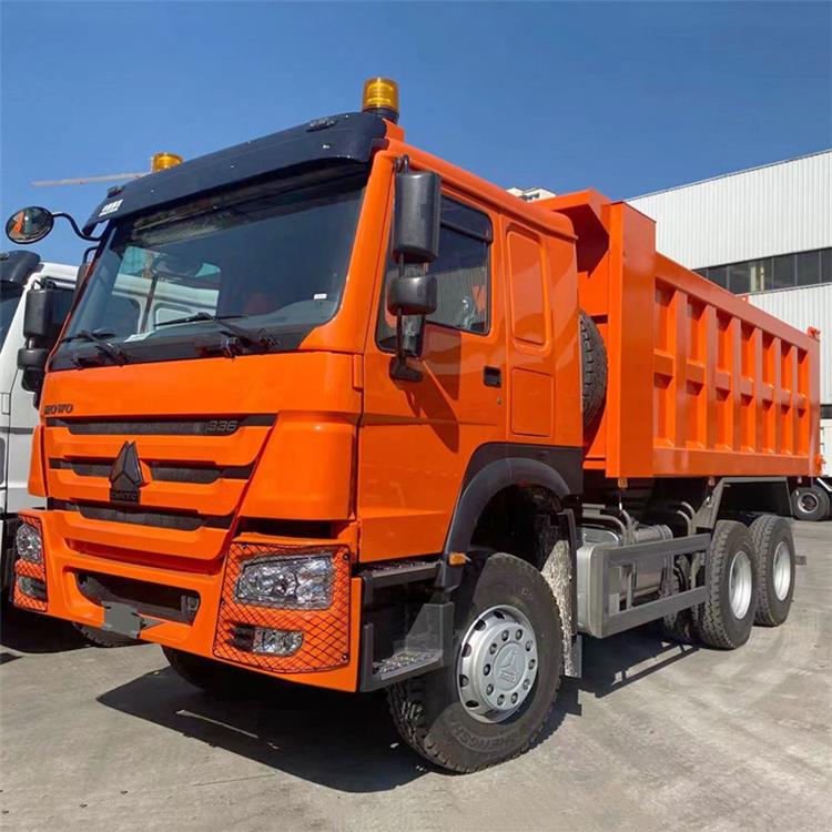 336 hp Tipper Truck for Sale