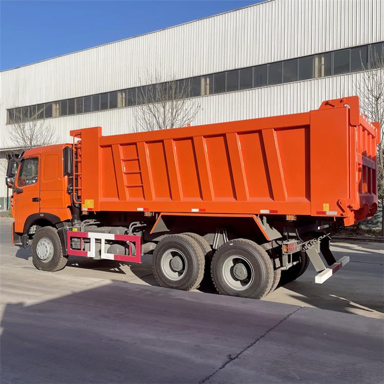25 Ton Dump Truck for Sale