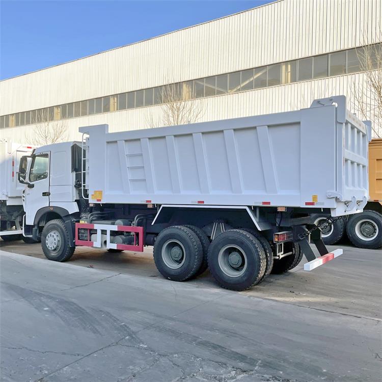 10 Wheeler Tipper Truck for Sale