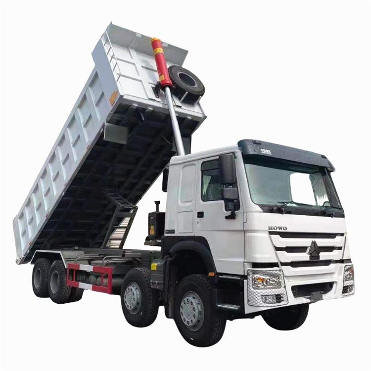 8x4 Tipper Truck for Sale