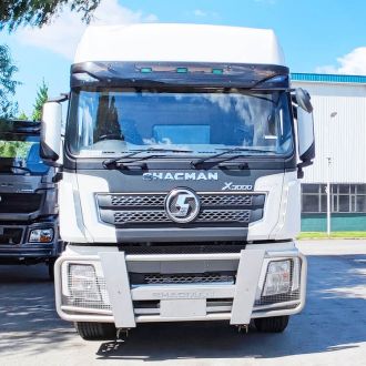 Shacman Tractor Truck X3000
